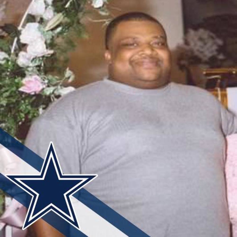 Meet your Posher, Ron